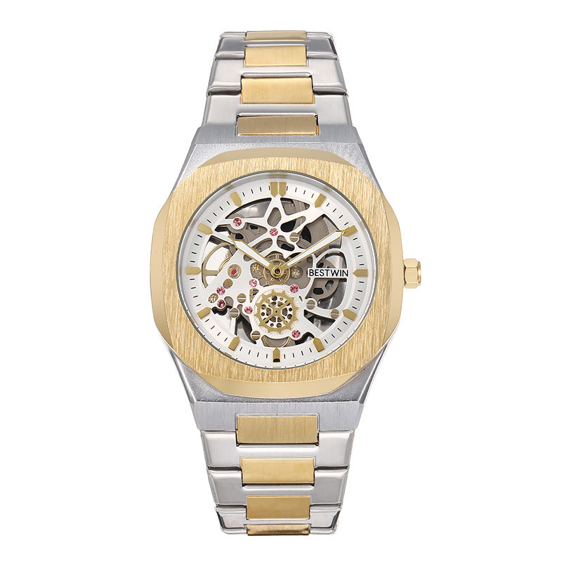 BESTWIN mechanical watch