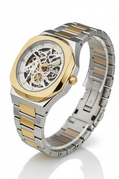 BESTWIN mechanical watch