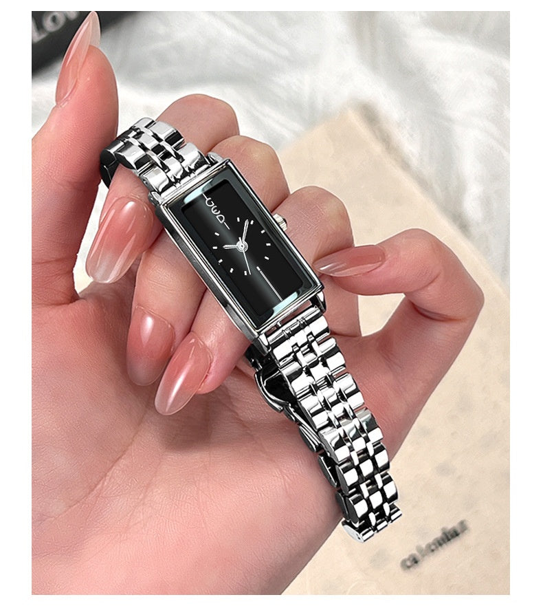 High-End Quartz Watch-GED