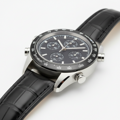 OMAYS Quartz Uhr – Eleganz trifft Funktionalität