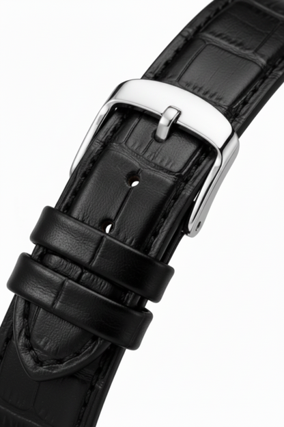 OMAYS Quartz Uhr – Eleganz trifft Funktionalität