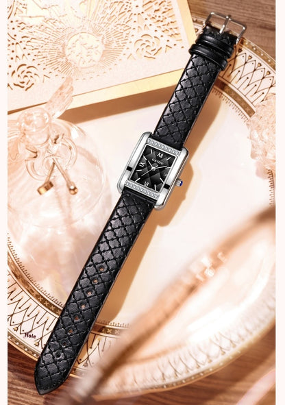 Gaidu-Luxury Quartz Watch