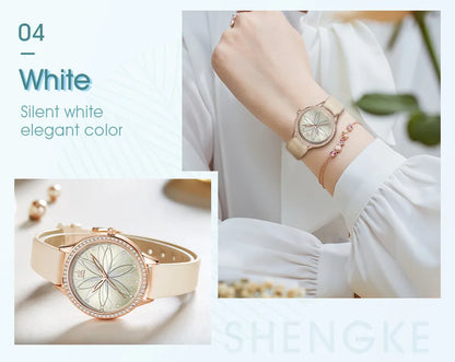 SK-Quartz Watch